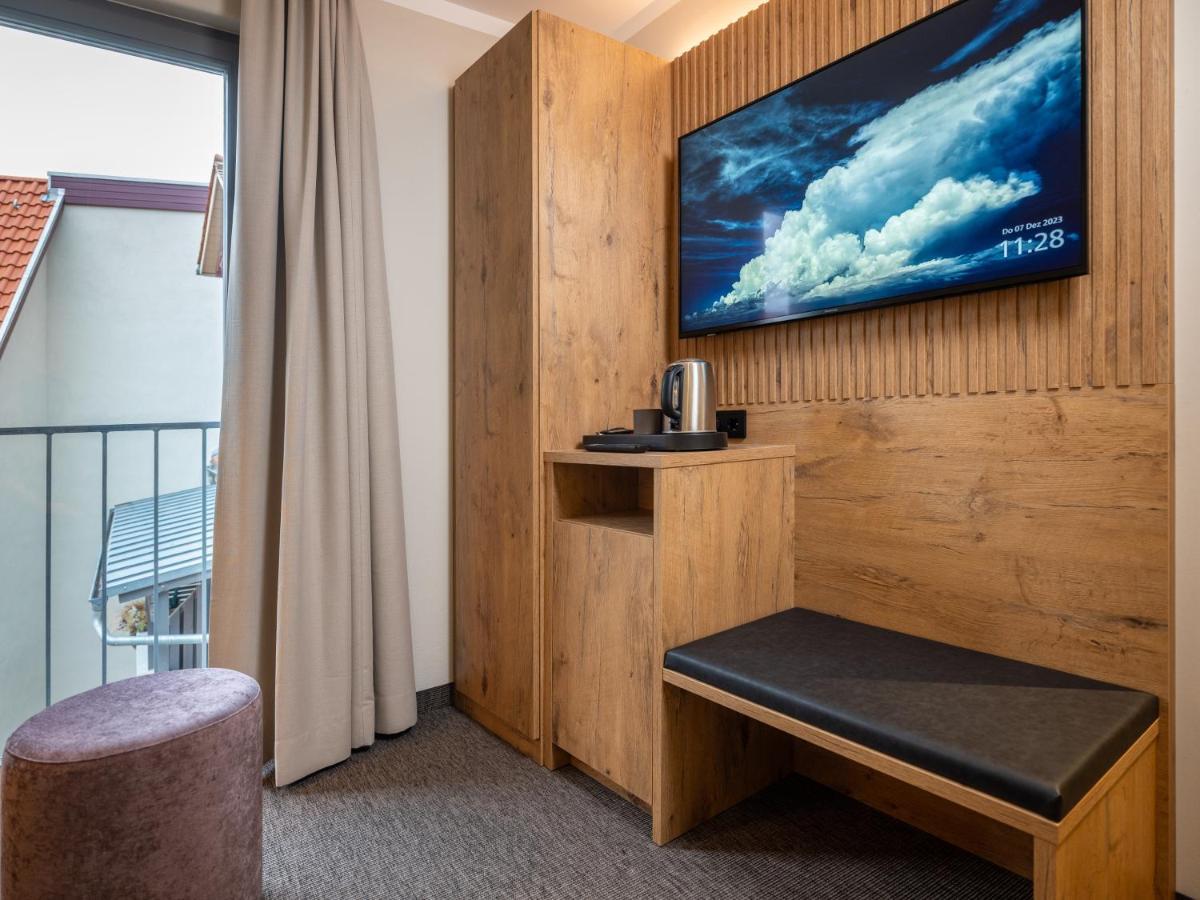 Nashi Hotel Erfurt
