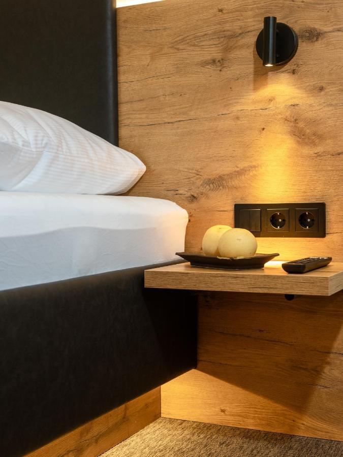 Hotel Nashi
