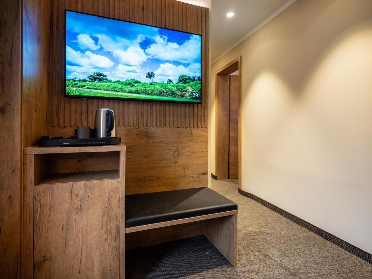 Hotel Nashi 4*