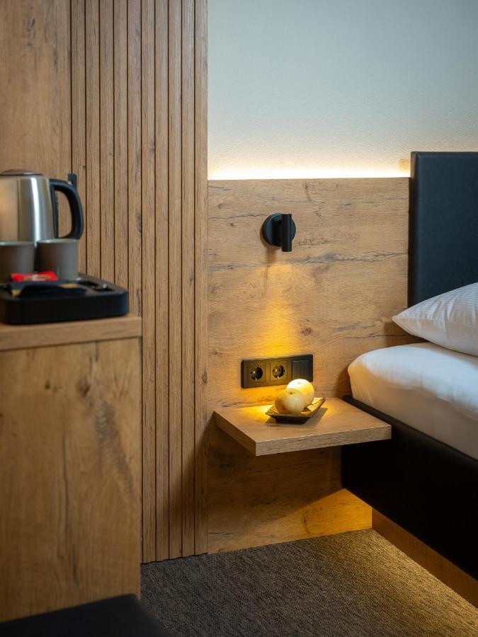 Nashi 4* Erfurt