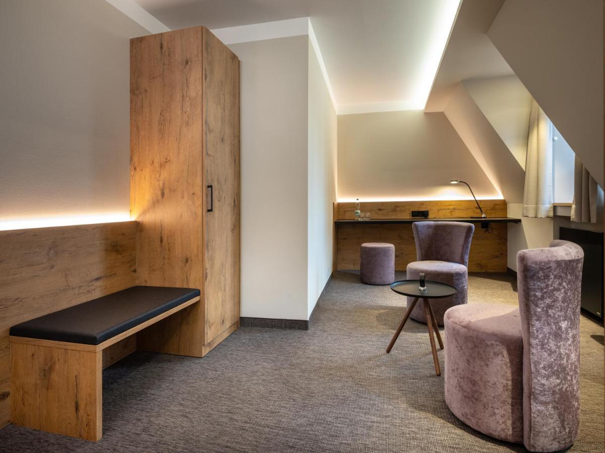Nashi 4* Erfurt