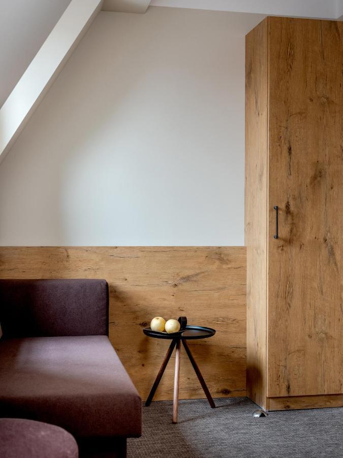 Nashi Hotel Erfurt